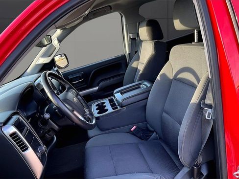 Used 2018 Chevrolet Silverado 1500 LT w/ LT Eassist Package image 27