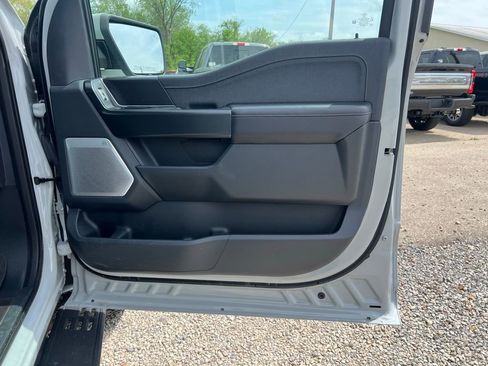 Used 2023 Ford F150 Raptor AWD/4WD image 21