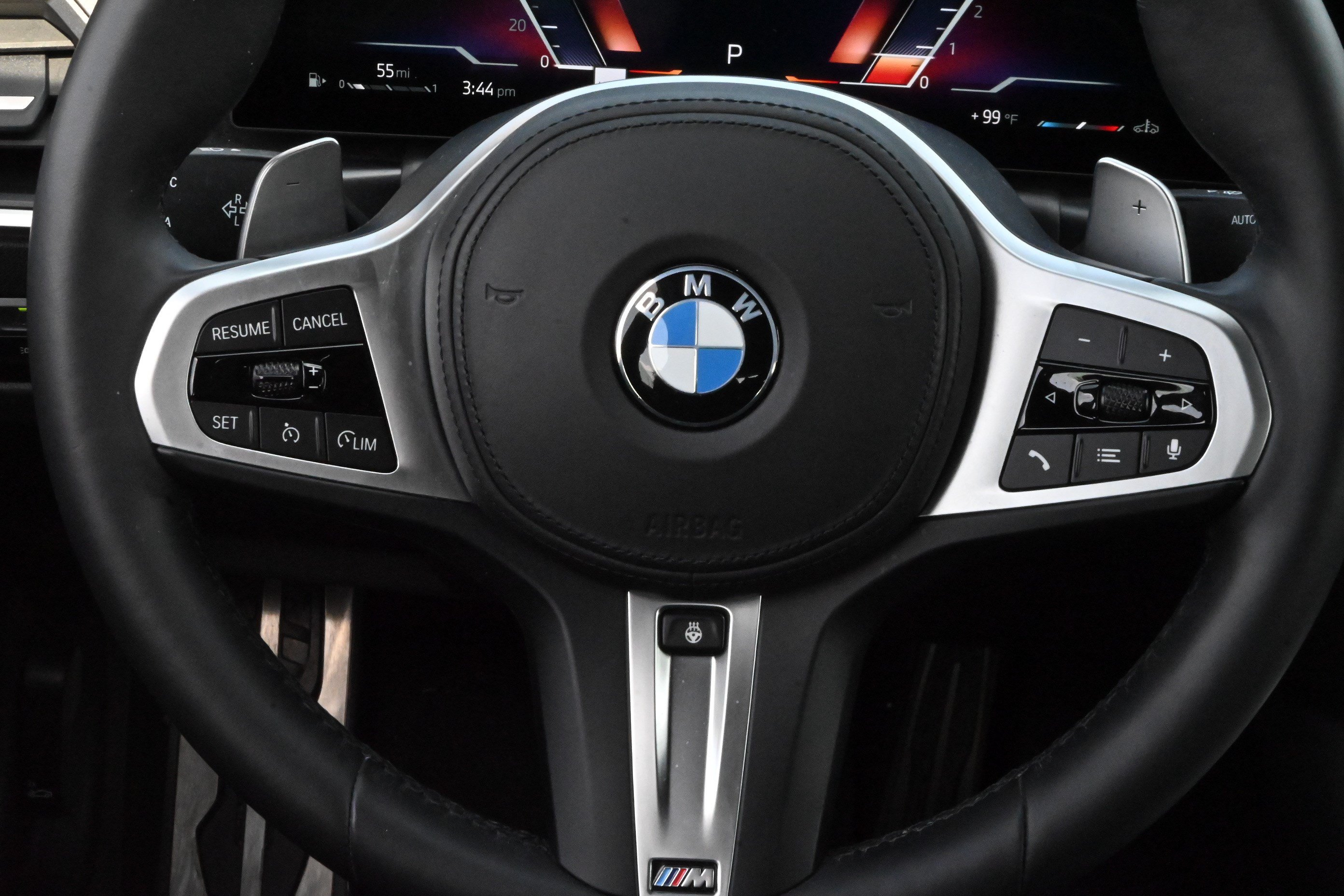 Certified 2024 BMW M440i xDrive Gran Coupe w/ Premium Package AWD/4WD image 33