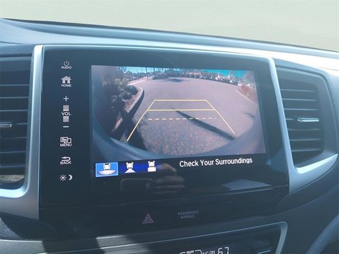 Used 2018 Honda Pilot EX-L image 25