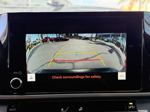 Certified 2025 Toyota Camry SE w/ Convenience Package FWD image 27