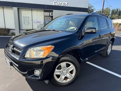 Used 2009 Toyota RAV4 2WD