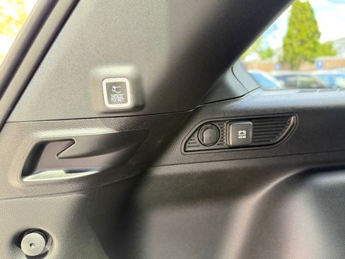 New 2026 Jeep Grand Cherokee Laredo X AWD/4WD image 30