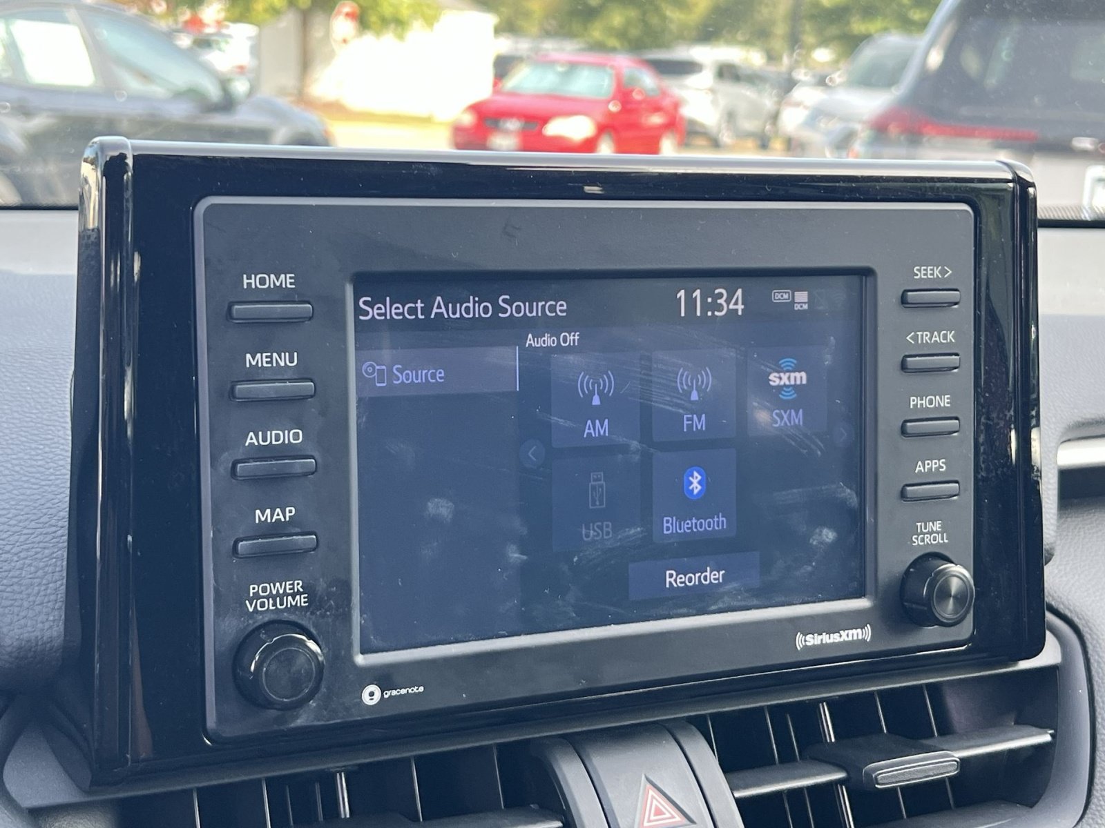 Used 2021 Toyota RAV4 XLE w/ Convenience Package AWD/4WD image 18