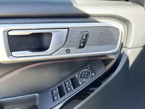 Used 2023 Ford Explorer ST-Line image 14