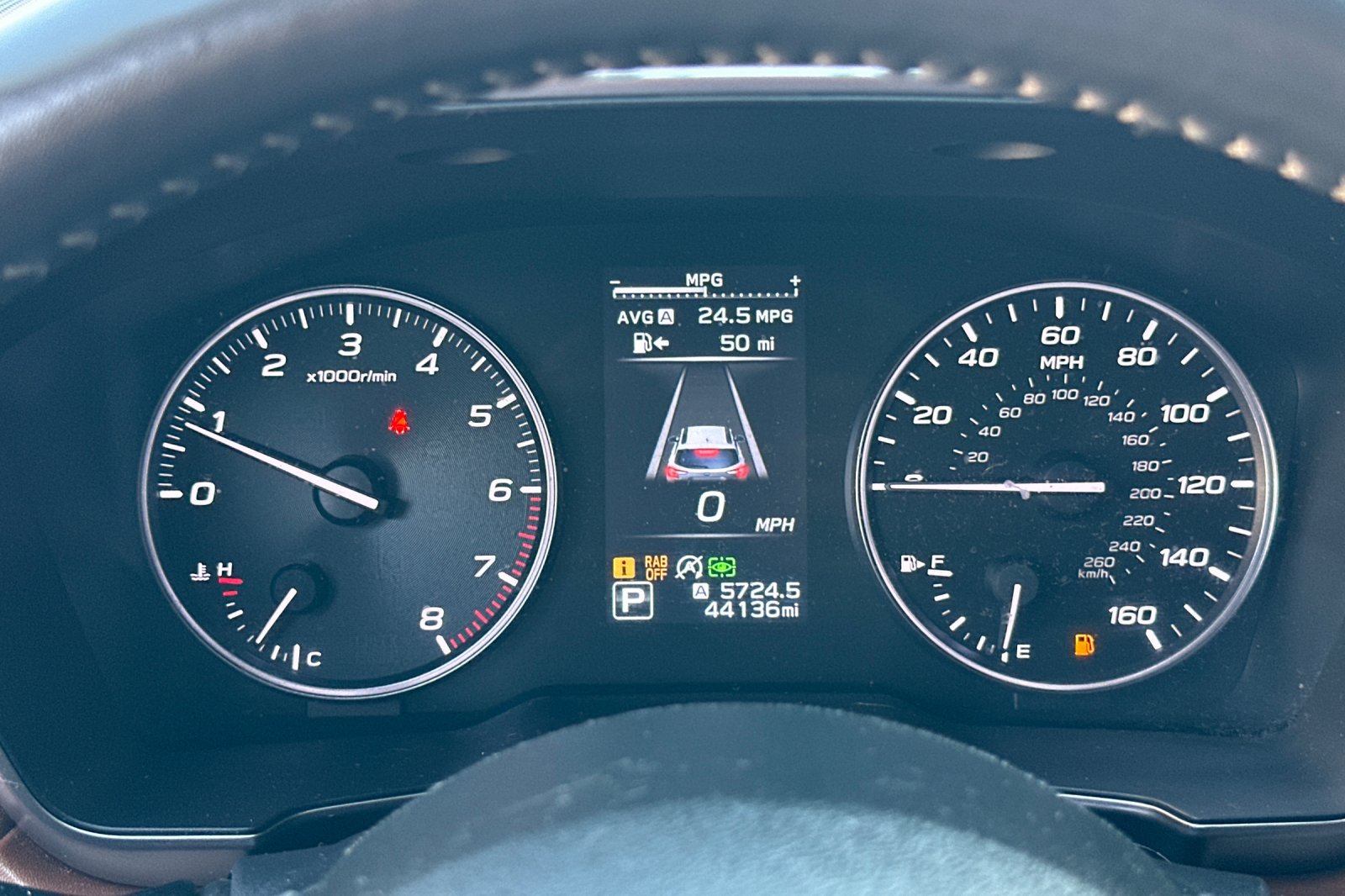 Used 2024 Subaru Outback Touring XT AWD/4WD image 25
