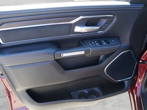 Used 2025 RAM 1500 Laramie image 17