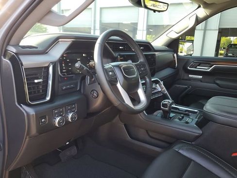 Used 2026 GMC Sierra 1500 Denali w/ Denali Reserve Package image 20