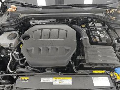Used 2024 Volkswagen GTI S FWD image 7