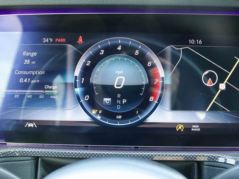 Used 2021 Mercedes-Benz G 550 w/ AMG Line image 33