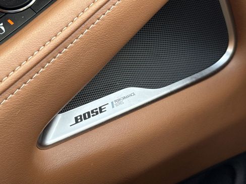 Used 2025 INFINITI QX60 Sensory image 23