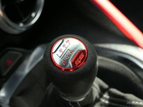 Used 2022 Chevrolet Camaro SS image 20