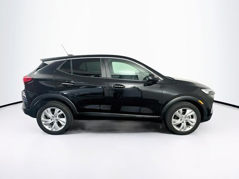 Used 2025 Buick Encore GX Preferred FWD image 10