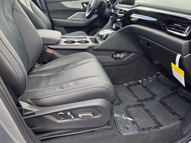 Certified 2026 Acura MDX w/ Technology Package FWD image 15