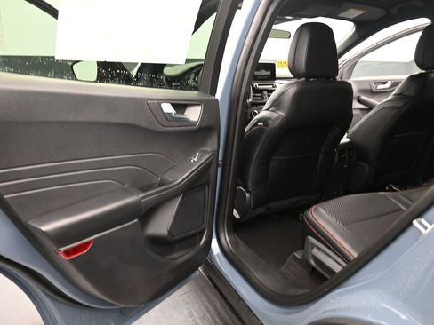 New 2026 Ford Escape ST-Line Select image 18