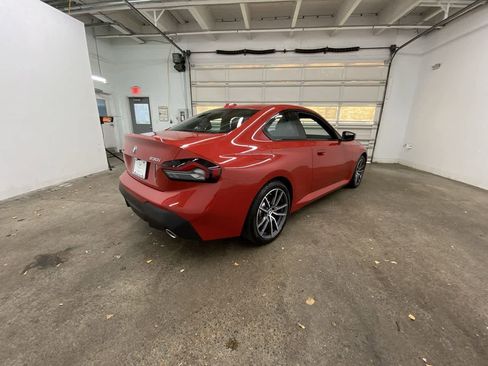 Used 2023 BMW 230i xDrive Coupe w/ Premium Package image 6
