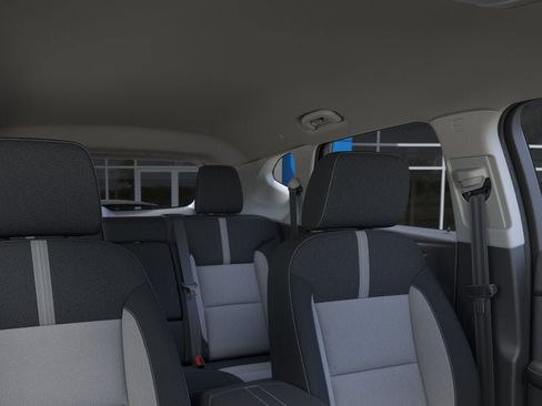 New 2026 Chevrolet Blazer LT w/ LPO, Floor Liner Package FWD image 24