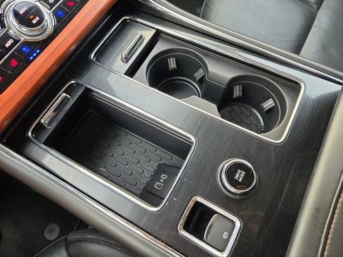 Used 2024 Lincoln Aviator Reserve AWD/4WD image 49