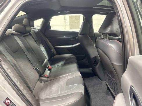 Certified 2023 Hyundai Sonata N Line image 16