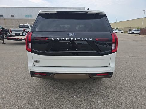 Used 2025 Ford Expedition King Ranch AWD/4WD image 5