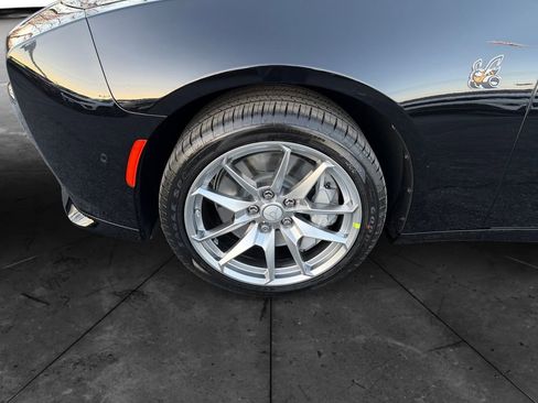 New 2026 Dodge Charger R/T Scat Pack image 14