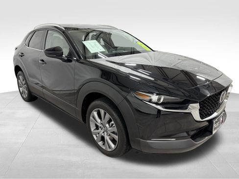 Used 2024 MAZDA CX-30 AWD 2.5 S w/ Preferred Package image 3
