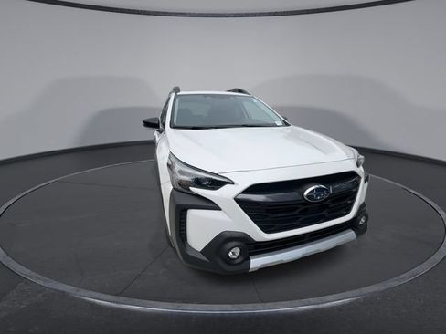 Certified 2024 Subaru Outback Limited AWD/4WD image 2