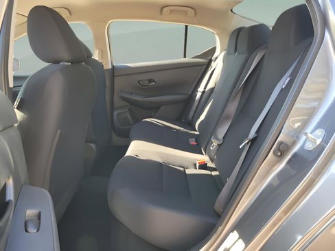 New 2025 Nissan Sentra S image 7