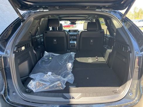 New 2026 MAZDA CX-90 3.3 Turbo S w/ Premium Package AWD/4WD image 27