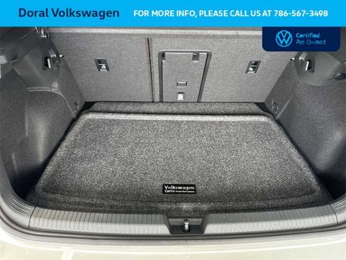 Certified 2024 Volkswagen GTI S image 25