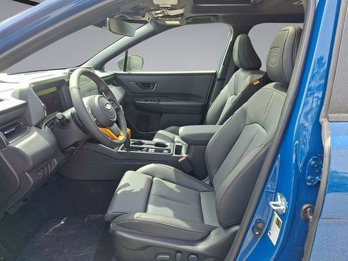 New 2026 Subaru Outback Wilderness AWD/4WD image 14