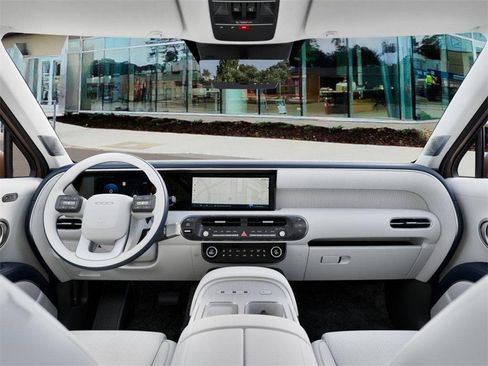 New 2026 Hyundai Palisade Calligraphy image 11