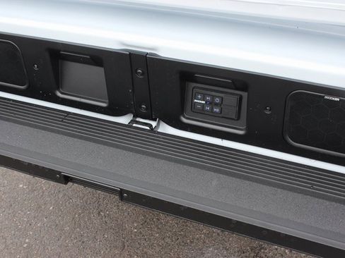 New 2026 GMC Sierra 3500 Denali Ultimate image 7