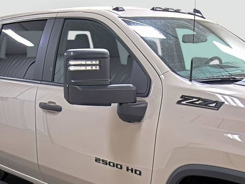 New 2026 Chevrolet Silverado 2500 Custom w/ Custom Value Package image 15