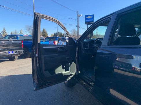 Certified 2022 Chevrolet Silverado 1500 LT image 15