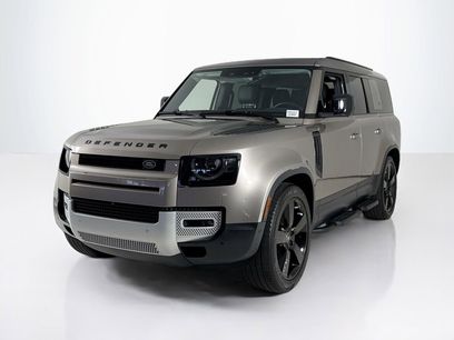 Used 2023 Land Rover Defender 130 SE