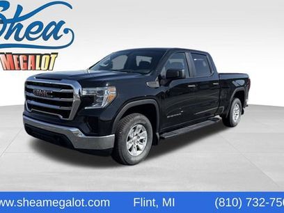Used 2020 GMC Sierra 1500 Base