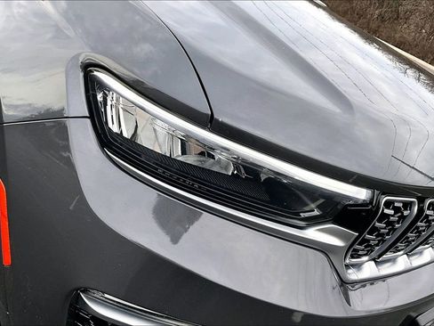 Used 2022 Jeep Grand Cherokee Summit image 31