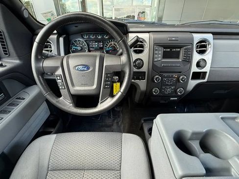 Used 2013 Ford F150 XLT w/ Luxury Equipment Group AWD/4WD image 19