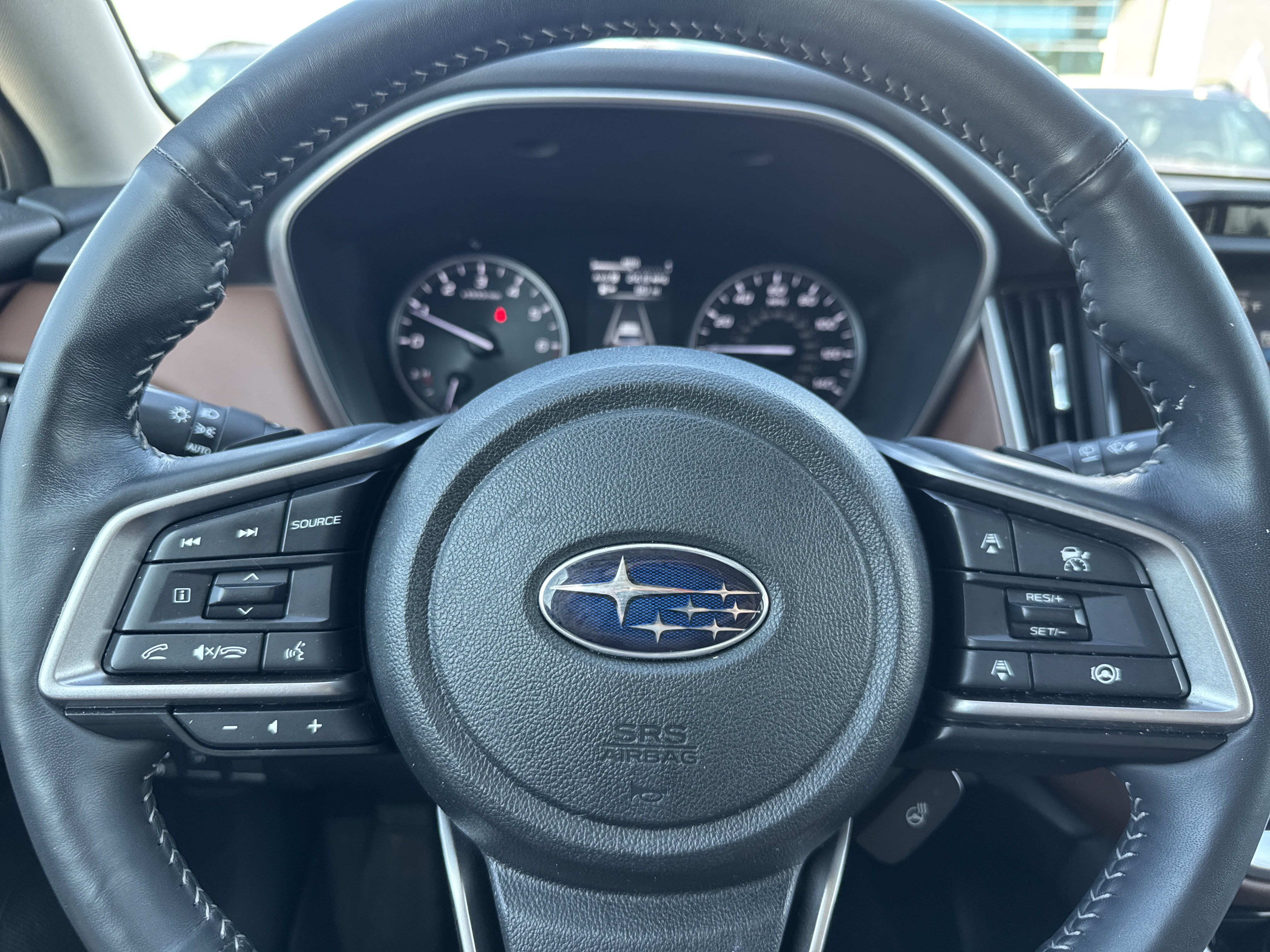 Used 2023 Subaru Outback Touring XT AWD/4WD image 15