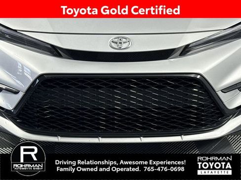 Certified 2024 Toyota Corolla SE image 49