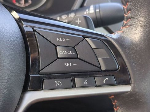 Certified 2023 Nissan Altima 2.5 SR image 24