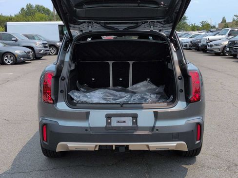 New 2027 MINI Cooper Countryman S AWD/4WD image 36