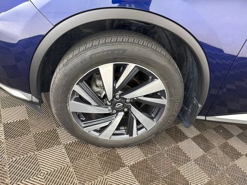Used 2023 Nissan Murano SL w/ SL Moonroof Package FWD image 31