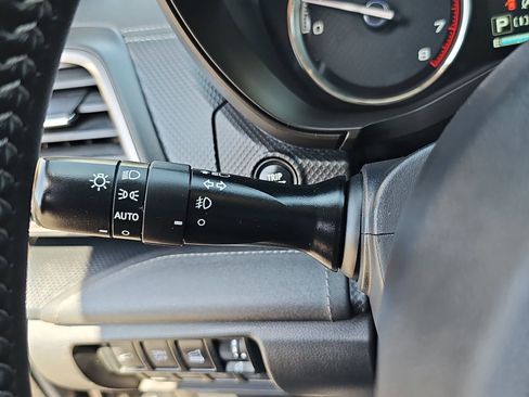 Certified 2023 Subaru Forester Touring AWD/4WD image 27