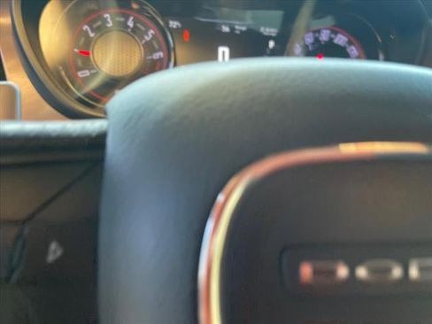 Used 2021 Dodge Challenger GT w/ Driver Convenience Group image 11