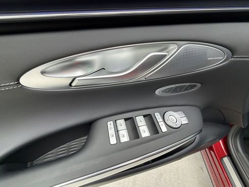 New 2026 Genesis GV70 2.5T Advanced image 15