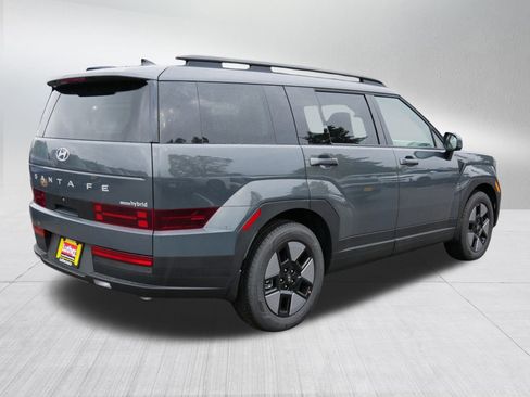 New 2026 Hyundai Santa Fe SEL image 4