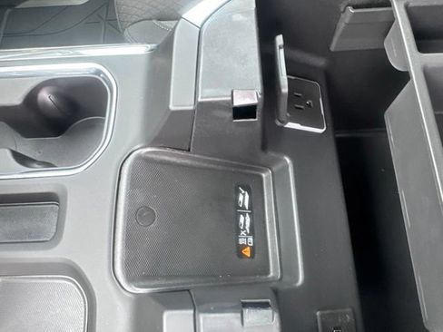 New 2026 Chevrolet Silverado 1500 RST w/ Redline Edition AWD/4WD image 20