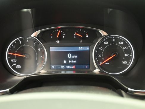 Used 2025 Chevrolet Blazer LT AWD/4WD image 15
